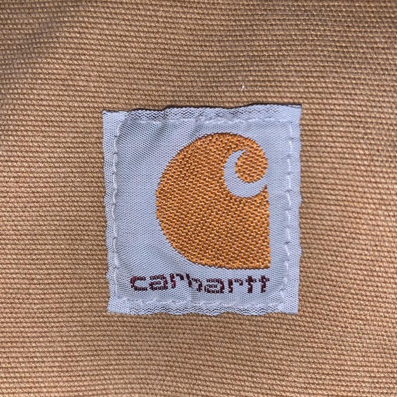 Carhartt work pants - Picture 5 of 5
